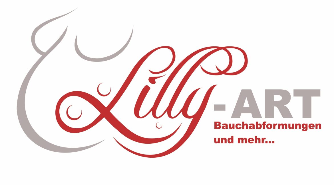 Lilly Art Bauchabformungen und mehr